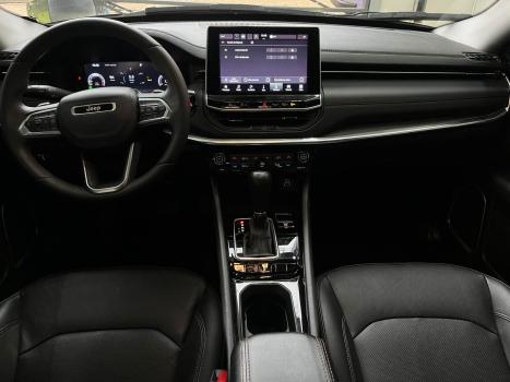 JEEP Compass 1.3 16V 4P FLEX LIMITED T270 TURBO AUTOMTICO, Foto 7