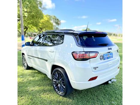 JEEP Compass 1.3 16V 4P FLEX S T270 TURBO AUTOMTICO, Foto 3