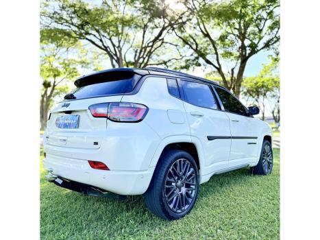 JEEP Compass 1.3 16V 4P FLEX S T270 TURBO AUTOMTICO, Foto 5