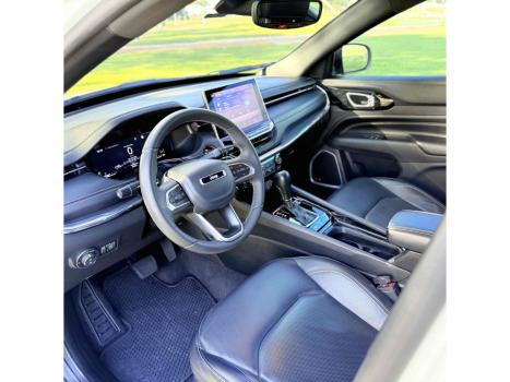 JEEP Compass 1.3 16V 4P FLEX S T270 TURBO AUTOMTICO, Foto 8