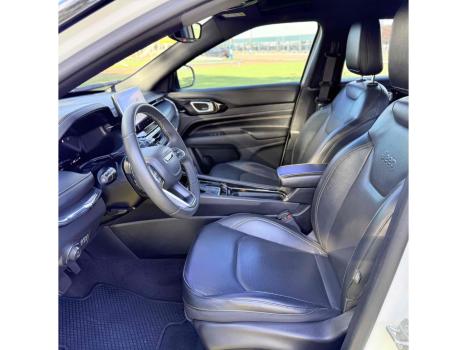 JEEP Compass 1.3 16V 4P FLEX S T270 TURBO AUTOMTICO, Foto 9