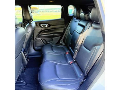 JEEP Compass 1.3 16V 4P FLEX S T270 TURBO AUTOMTICO, Foto 10