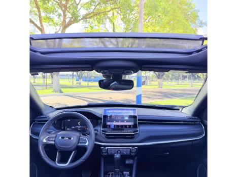 JEEP Compass 1.3 16V 4P FLEX S T270 TURBO AUTOMTICO, Foto 11