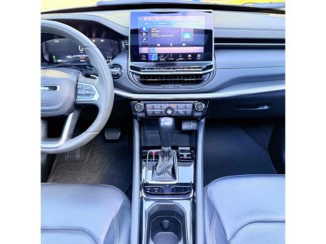 JEEP Compass 1.3 16V 4P FLEX S T270 TURBO AUTOMTICO, Foto 13