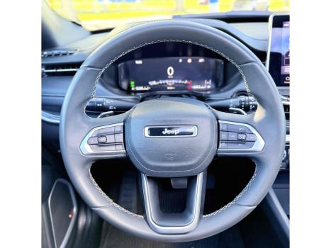 JEEP Compass 1.3 16V 4P FLEX S T270 TURBO AUTOMTICO, Foto 14