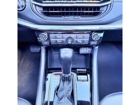 JEEP Compass 1.3 16V 4P FLEX S T270 TURBO AUTOMTICO, Foto 15