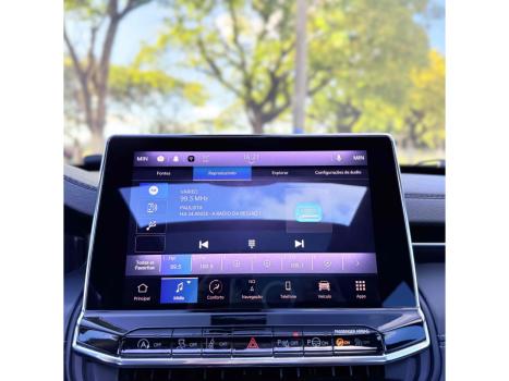 JEEP Compass 1.3 16V 4P FLEX S T270 TURBO AUTOMTICO, Foto 16