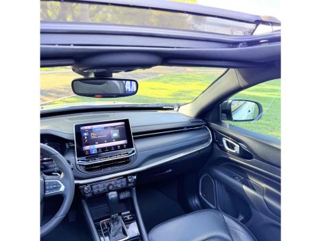 JEEP Compass 1.3 16V 4P FLEX S T270 TURBO AUTOMTICO, Foto 18