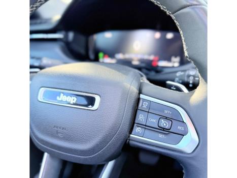 JEEP Compass 1.3 16V 4P FLEX S T270 TURBO AUTOMTICO, Foto 20