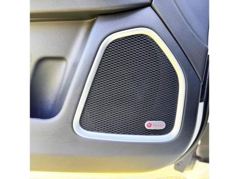 JEEP Compass 1.3 16V 4P FLEX S T270 TURBO AUTOMTICO, Foto 22