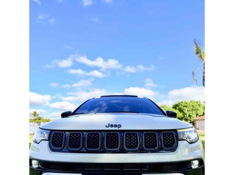 JEEP Compass 1.3 16V 4P FLEX S T270 TURBO AUTOMTICO, Foto 24