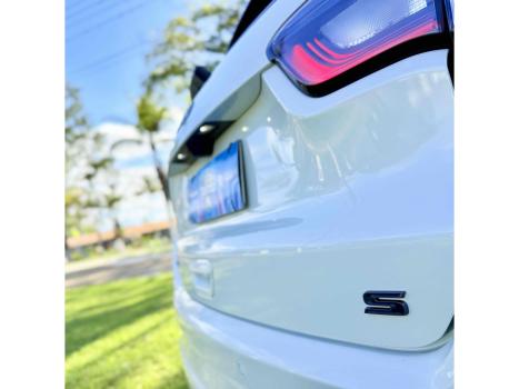 JEEP Compass 1.3 16V 4P FLEX S T270 TURBO AUTOMTICO, Foto 25