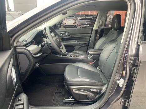 JEEP Compass 1.3 16V 4P FLEX LONGITUDE T270 TURBO AUTOMTICO, Foto 10