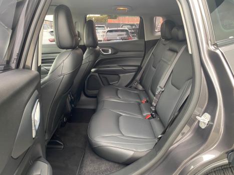JEEP Compass 1.3 16V 4P FLEX LONGITUDE T270 TURBO AUTOMTICO, Foto 11