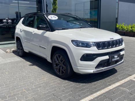 JEEP Compass 1.3 16V 4P FLEX S T270 TURBO AUTOMTICO, Foto 1