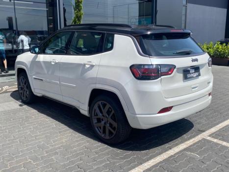 JEEP Compass 1.3 16V 4P FLEX S T270 TURBO AUTOMTICO, Foto 6