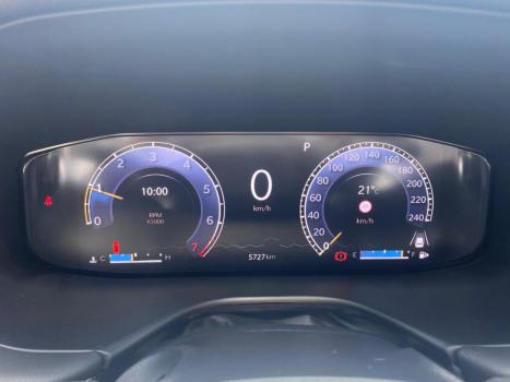 JEEP Compass 1.3 16V 4P FLEX S T270 TURBO AUTOMTICO, Foto 7