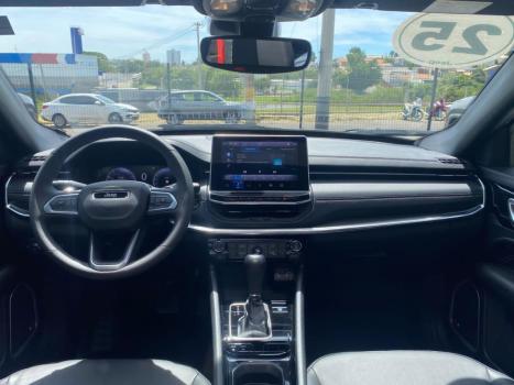 JEEP Compass 1.3 16V 4P FLEX S T270 TURBO AUTOMTICO, Foto 8