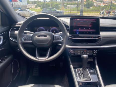 JEEP Compass 1.3 16V 4P FLEX S T270 TURBO AUTOMTICO, Foto 9