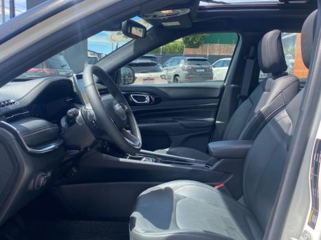 JEEP Compass 1.3 16V 4P FLEX S T270 TURBO AUTOMTICO, Foto 10