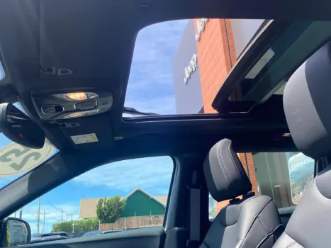 JEEP Compass 1.3 16V 4P FLEX S T270 TURBO AUTOMTICO, Foto 11