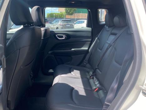 JEEP Compass 1.3 16V 4P FLEX S T270 TURBO AUTOMTICO, Foto 12