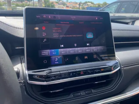 JEEP Compass 1.3 16V 4P FLEX S T270 TURBO AUTOMTICO, Foto 13