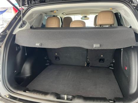 JEEP Compass 1.3 16V 4P FLEX LIMITED T270 TURBO AUTOM�TICO, Foto 6