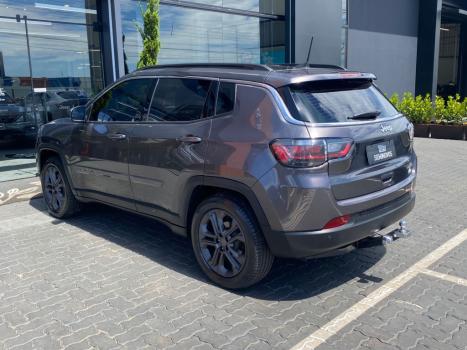 JEEP Compass 1.3 16V 4P FLEX SPORT T270 TURBO AUTOM�TICO, Foto 6