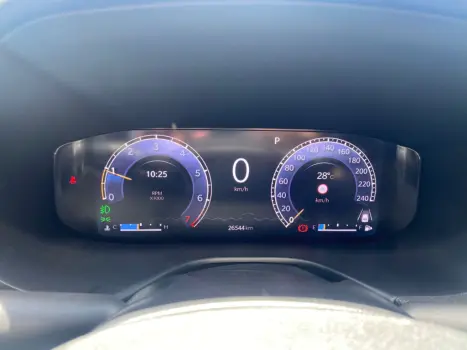 JEEP Compass 1.3 16V 4P FLEX SPORT T270 TURBO AUTOM�TICO, Foto 7