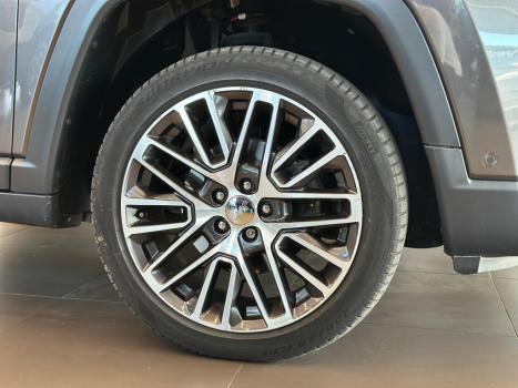 JEEP Compass 1.3 16V 4P FLEX LIMITED T270 TURBO AUTOM�TICO, Foto 7