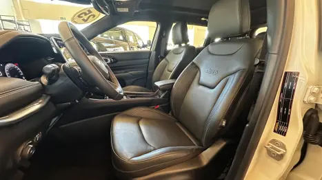 JEEP Compass 1.3 16V 4P FLEX S T270 TURBO AUTOM�TICO, Foto 11