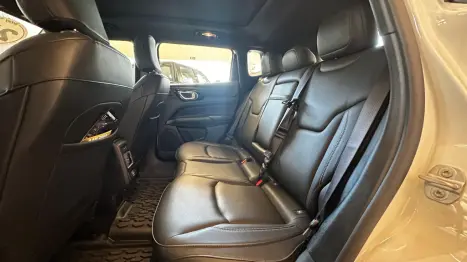 JEEP Compass 1.3 16V 4P FLEX S T270 TURBO AUTOM�TICO, Foto 12