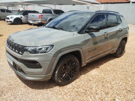 JEEP Compass 1.3 16V 4P FLEX S T270 TURBO AUTOM�TICO, Foto 1