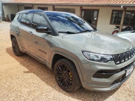 JEEP Compass 1.3 16V 4P FLEX S T270 TURBO AUTOM�TICO, Foto 3