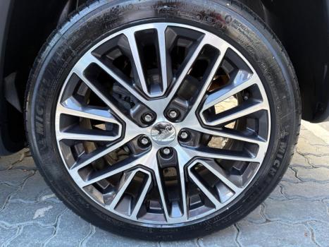 JEEP Compass 1.3 16V 4P FLEX LIMITED T270 TURBO AUTOM�TICO, Foto 6