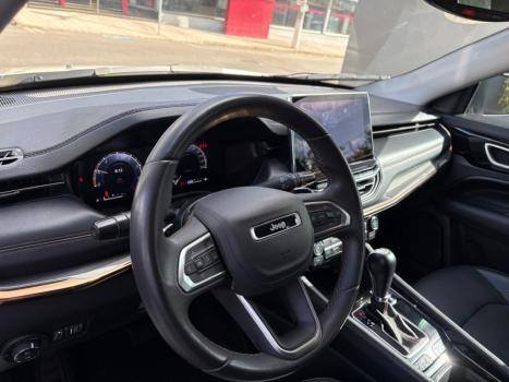 JEEP Compass 1.3 16V 4P FLEX LIMITED T270 TURBO AUTOM�TICO, Foto 8