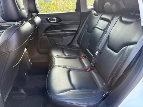 JEEP Compass 1.3 16V 4P FLEX LIMITED T270 TURBO AUTOM�TICO, Foto 11