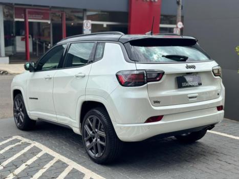 JEEP Compass 1.3 16V 4P FLEX S T270 TURBO AUTOM�TICO, Foto 6