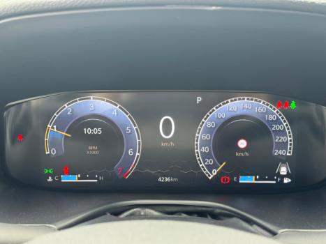 JEEP Compass 1.3 16V 4P FLEX S T270 TURBO AUTOM�TICO, Foto 7