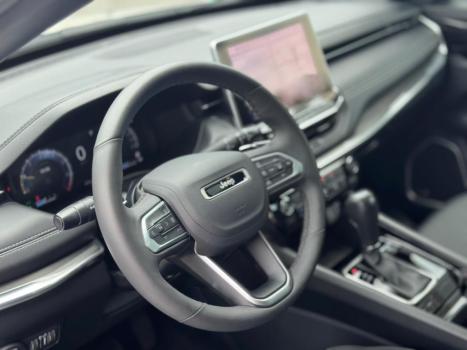 JEEP Compass 1.3 16V 4P FLEX S T270 TURBO AUTOM�TICO, Foto 9