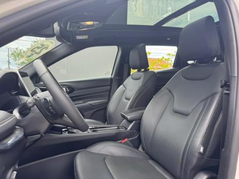 JEEP Compass 1.3 16V 4P FLEX S T270 TURBO AUTOM�TICO, Foto 10