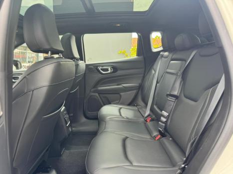 JEEP Compass 1.3 16V 4P FLEX S T270 TURBO AUTOM�TICO, Foto 11