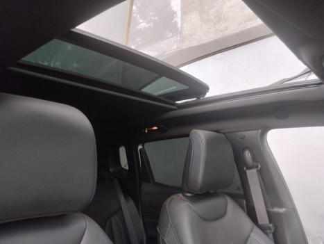 JEEP Compass 1.3 16V 4P FLEX S T270 TURBO AUTOM�TICO, Foto 9