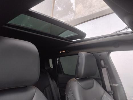 JEEP Compass 1.3 16V 4P FLEX S T270 TURBO AUTOM�TICO, Foto 7