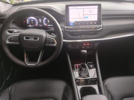 JEEP Compass 1.3 16V 4P FLEX S T270 TURBO AUTOM�TICO, Foto 6