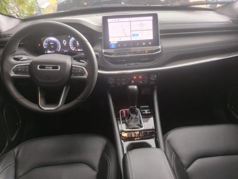 JEEP Compass 1.3 16V 4P FLEX S T270 TURBO AUTOM�TICO, Foto 5