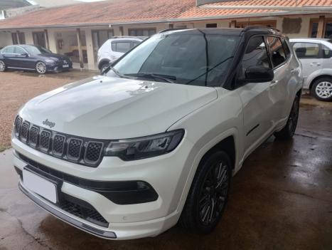 JEEP Compass 1.3 16V 4P FLEX S T270 TURBO AUTOM�TICO, Foto 3