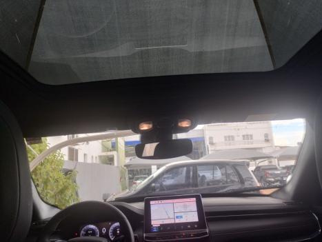 JEEP Compass 1.3 16V 4P FLEX S T270 TURBO AUTOM�TICO, Foto 10