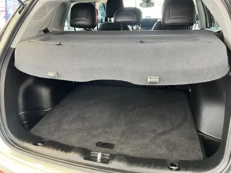 JEEP Compass 1.3 16V 4P FLEX LONGITUDE T270 TURBO AUTOM�TICO, Foto 11